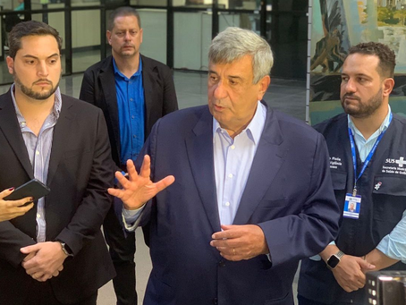 Justiça emite liminar que obriga Prefeitura de Goiânia a regularizar assistência hospitalar