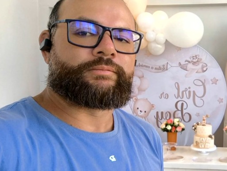 Motorista desaparecido é encontrado dentro de cabine de caminhão no Rio Meia Ponte