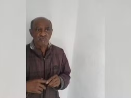 Homem que matou companheira cega a facadas e jogou enteado em rio é condenado a mais de 27 anos de prisão