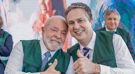 Lula anuncia nesta segunda que alunos de baixa renda receberão 1ª parcela do Pé-de-Meia nesta terça