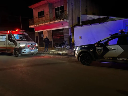 Homem é morto durante a madrugada em Rio Verde e caso intriga polícia