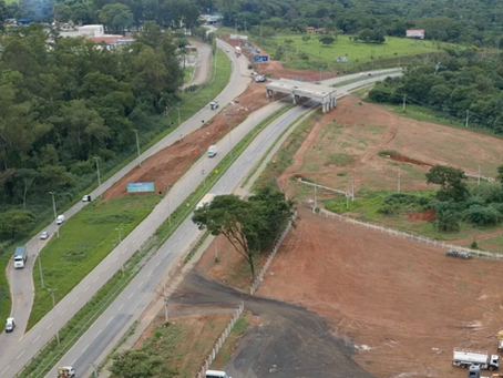 Alego libera R$ 550 milhões para duplicação de três importantes rodovias em Goiás