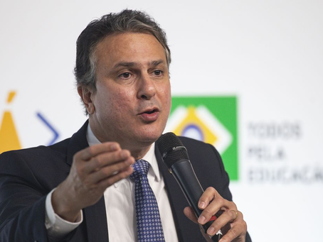 MEC anuncia reajuste de 6,27% para professores da educação básica