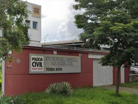 Homem que se irrita com criança com autismo e mata o pai dela a tiros