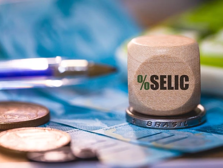 Selic: mercado prevê que o BC aumentará taxa de juros nesta semana