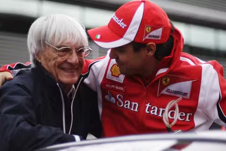 Ex-chefão da F1 contesta ação de Massa sobre 2008: "Não havia evidências suficientes na época"