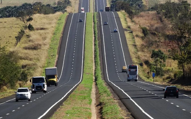 Rodovias estaduais e federais que cortam Goiás terão restrições de tráfego no Natal; confira todos os trechos