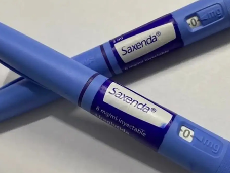 PRF e Receita já apreenderam mais de 800 canetas emagrecedoras contrabandeadas em Goiás