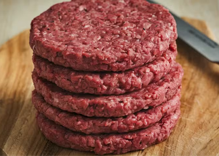 EUA oficializam suspensão de tarifas sobre importação de carne