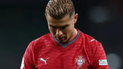 Cristiano Ronaldo pode ser punido com suspensão de seis meses após abandono da seleção