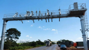 ANTT autoriza início da cobrança de pedágio eletrônico em rodovias de Goiás