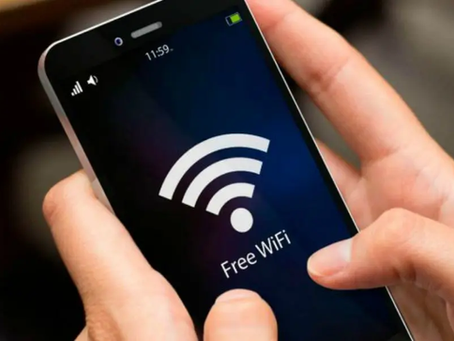 Goiás inicia instalação de 40 pontos de Wi-Fi público para fortalecer turismo