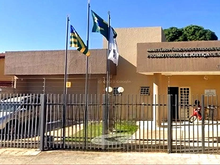 Advogado é condenado a mais de quatro anos de prisão por estelionato contra idoso em Morrinhos