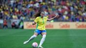 Bruninha e Angelina são desconvocadas da Seleção Brasileira após lesões