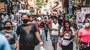 Brasil supera 214 milhões de habitantes, mas crescimento populacional desacelera em 2026