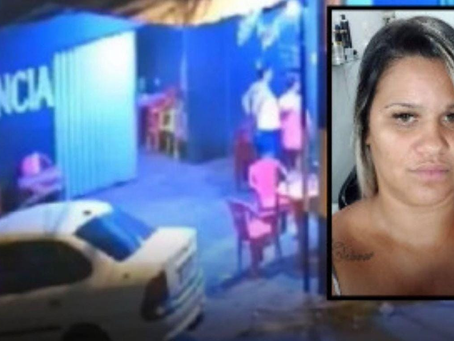 Juiz determina internação de três menores envolvidos na morte de mulher grávida e do bebê em Jataí