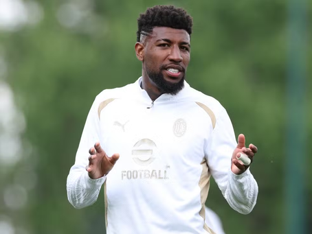 Flamengo acerta a contratação de Emerson Royal