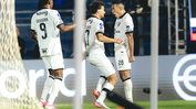 Atlético-MG vence o Red Bull Bragantino e sai em vantagem no duelo Brasileiro da Sula