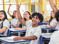 Percentual de jovens que não estudam nem trabalham é o menor já registrado em Goiás