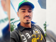 Corpo de jovem que desapareceu em Mato Grosso é encontrado boiando no Rio Araguaia, em Goiás