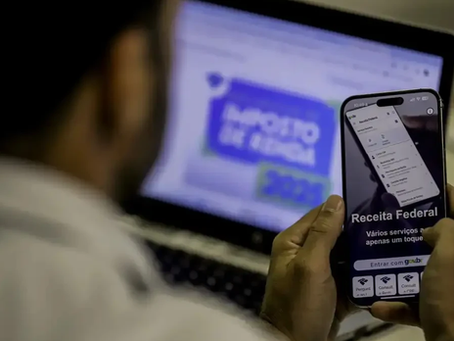 Multa e CPF irregular: veja consequências de atrasar na entrega do Imposto de Renda 2026
