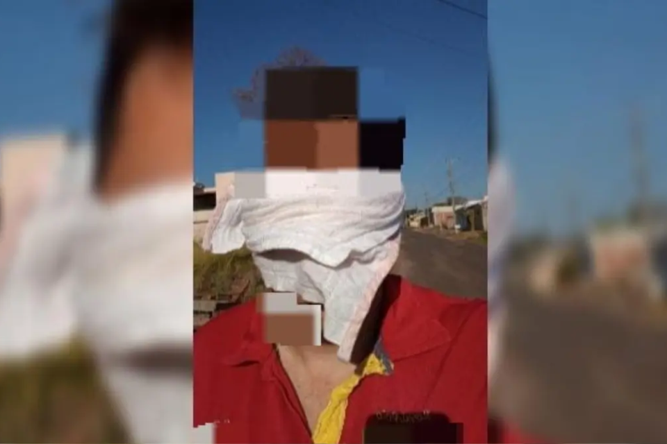 ‘Vou matar ele’: homem é preso após simular próprio sequestro para fugir de dívidas em Goiânia