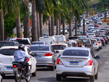 Com alteração no ICMS, litro da gasolina ficará dez centavos mais caro