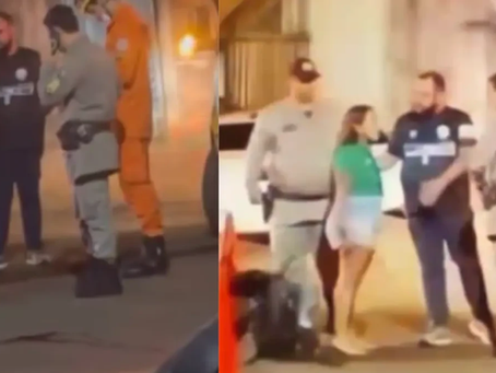 Advogado inventou mulher para escapar de prisão após causar acidente fatal em Rio Verde, diz polícia