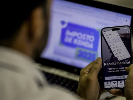 Imposto de Renda: maior lote de restituição da história será pago nesta segunda (30)