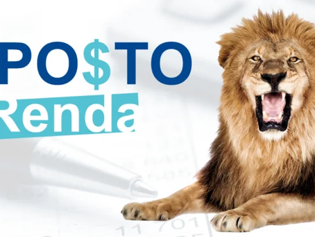 Mais de 40% já declararam o Imposto de Renda