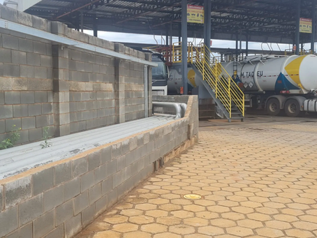 Operação do MP-GO apura suspeita de fraude e irregularidades ambientais em distribuidoras de combustível em Senador Canedo