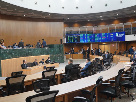 Executivo vê esforço de deputado para ‘tumultar’ relação com Assembleia