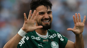 Palmeiras vence Sporting Cristal e assume liderança do grupo F