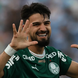 Palmeiras vence Sporting Cristal e assume liderança do grupo F