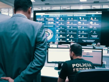 PF 'aproveita' Enem para prender 26 por estupro, homicídio, tráfico e pensão; dois em Goiás