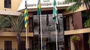Banca da UFG suspende concurso da Câmara de Goiânia após descoberta grave