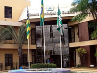 Banca da UFG suspende concurso da Câmara de Goiânia após descoberta grave