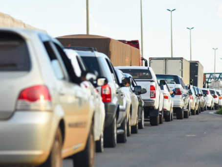 Detran Goiás: sistema passa por instabilidade e atrasa atendimento aos serviços de veículos