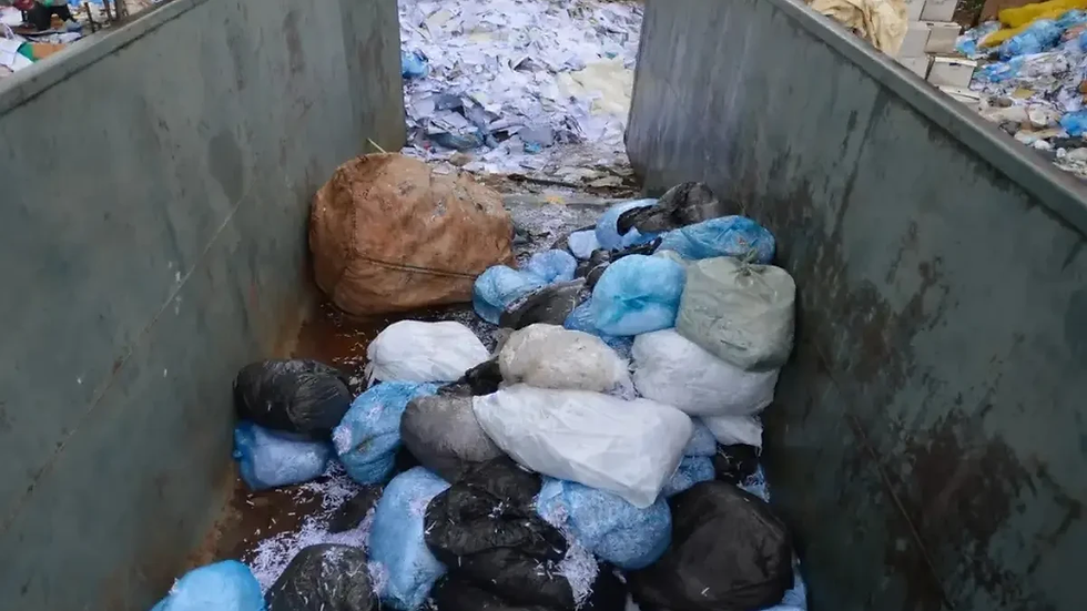 Fim dos lixões: 125 municípios de Goiás já fazem disposição correta de resíduos