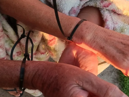 Ex-prefeito de Hidrolândia e esposa são torturados e mantidos presos em casa por ex-funcionários