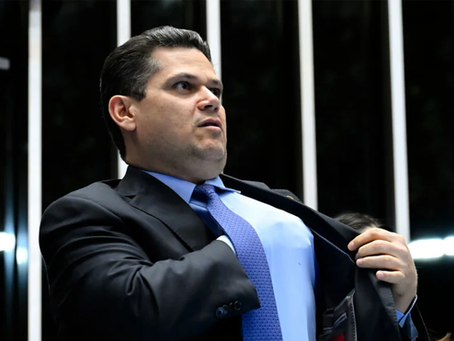 Líderes da oposição apostam que Alcolumbre irá barrar indicação de novo ministro do STF