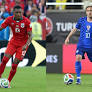 Panamá e Croácia tentam se manter vivos na Copa no jogo 200 de Modric pela seleção