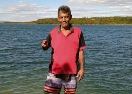 Idoso morre após ser picado por formiga enquanto pescava