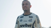 Santos tem retorno de Arão e Cebolinha para clássico contra São Paulo