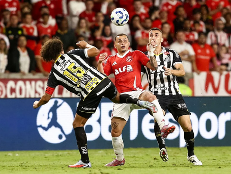 Briga contra o rebaixamento movimenta Brasileirão nesta quarta-feira