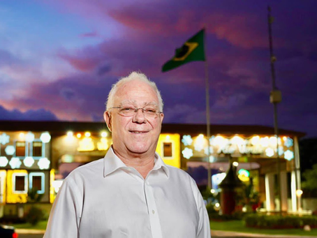 Golpistas se passam por prefeito de Rio Verde para pedir dinheiro, via Whatsapp