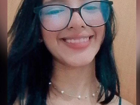 Jovem desaparece ao sair de casa para trabalhar em Goiânia