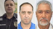 Delegado, escrivão e policial civil são afastados por suspeita de envolvimento em esquema de desvio de cargas apreendidas