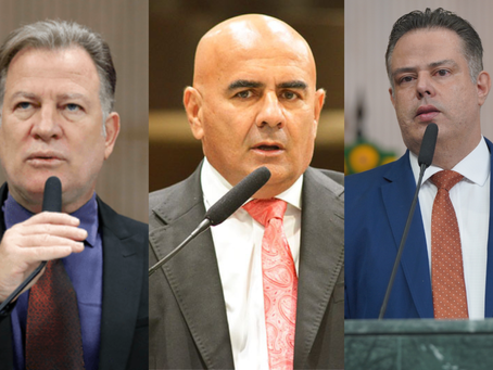 TRE-GO mantém chapa de estaduais do PL em julgamento sobre descumprimento de cota de gênero