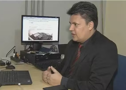 Delegado da PF é alvo de operação contra venda de informações sigilosas de investigações da corporação
